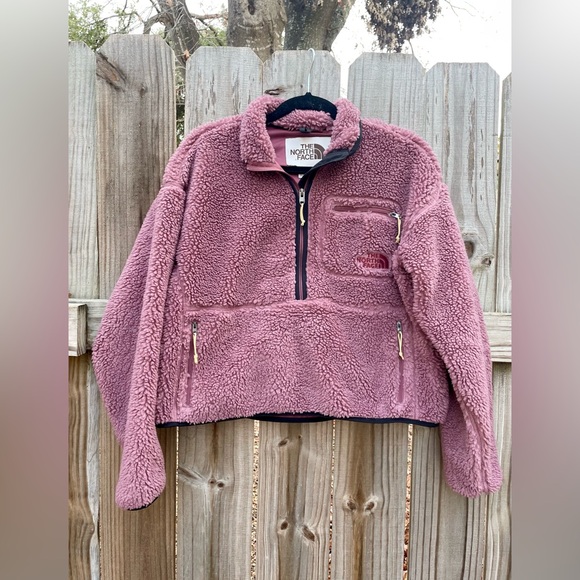 The North Face Sweaters - The North Face Extreme Pile Pullover 2